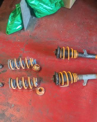 Kit ammortizzatori ant e post AUDI A3 2003-2010 2.