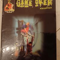 Rivista Hip Hop - Game Over n. 9