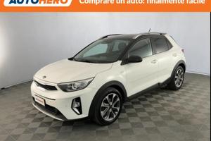 KIA Stonic PY23173