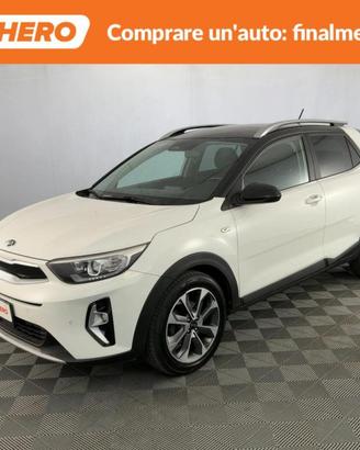 KIA Stonic PY23173