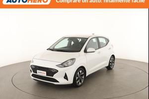 HYUNDAI i10 DL05307