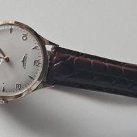 longines orologio oro