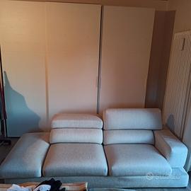 Divano color-popcorn