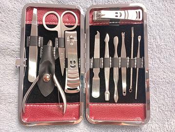 manicure set 