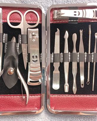 manicure set 