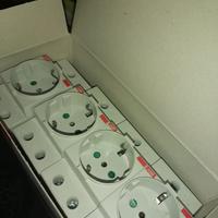 Presa elettrica, ABB 2CSM110000R0701