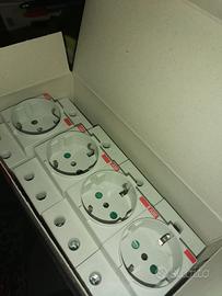 Presa elettrica, ABB 2CSM110000R0701