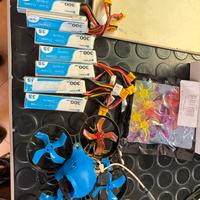 Betafpv 75x
