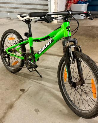 MTB Bambino