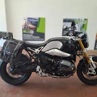 BMW R Nine T Scrambler