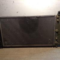 Radiatore acqua - CITROEN Saxo 96+
