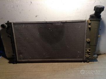 Radiatore acqua - CITROEN Saxo 96+