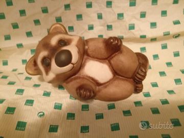 procione  medio thun