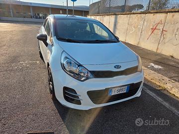 KIA Rio 1.1 Cool Diesel 