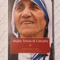 Madre Teresa di Calcutta 