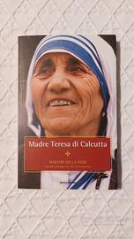 Madre Teresa di Calcutta 