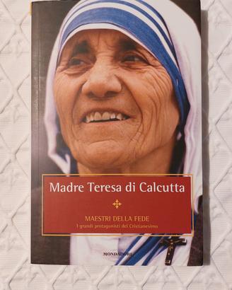 Madre Teresa di Calcutta 