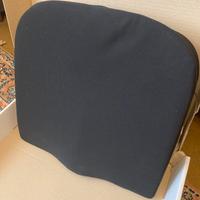 Cuscino antidecupito per sedia