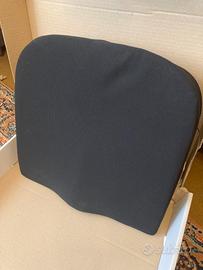 Cuscino antidecupito per sedia