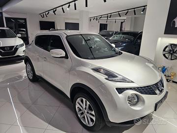 Nissan Juke 1.5 dCi Start&Stop Business