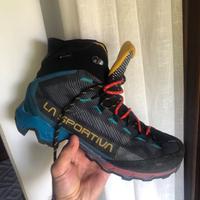 Scarpe trekking aequilibriumGTX hike