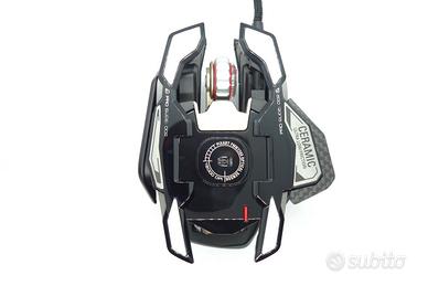 R.A.T. PRO X3 SupremeOptical Gaming Mouse