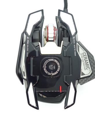 R.A.T. PRO X3 SupremeOptical Gaming Mouse