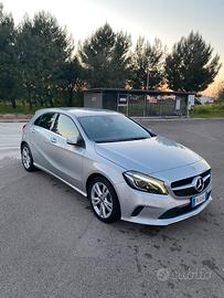 Mercedes classe A diesel