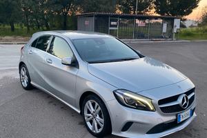 Mercedes classe A diesel