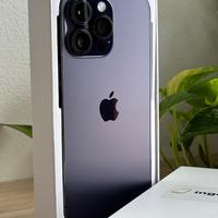 iPhone 14 Pro Max  128gb Viola