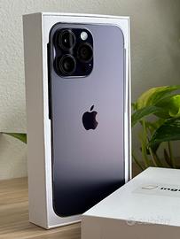 iPhone 14 Pro Max  128gb Viola