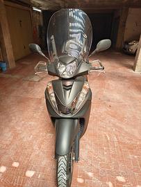 Honda SH300 sport