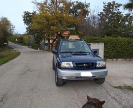 SUZUKI Grand Vitara - 1998