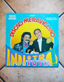 Renzo Arbore - Discao Meravigliao