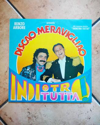 Renzo Arbore - Discao Meravigliao