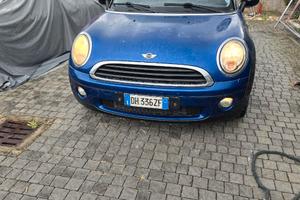 Mini one 1.4 16V benzina