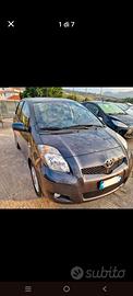Toyota Yaris 2010