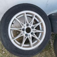 cerchi bmw 16