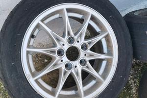 cerchi bmw 16