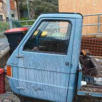 porte ape TM 703 benzina