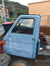 porte ape TM 703 benzina