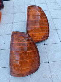 Freccia ant. Mercedes-benz classe S serie W116