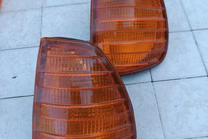 Freccia ant. Mercedes-benz classe S serie W116