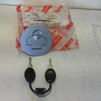 TAPPO BENZINA CROMATO RS TUONO APRILIA AP8102228