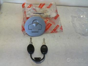 TAPPO BENZINA CROMATO RS TUONO APRILIA AP8102228