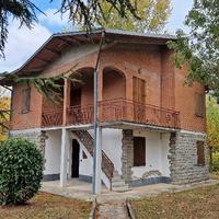 Villetta con giardino