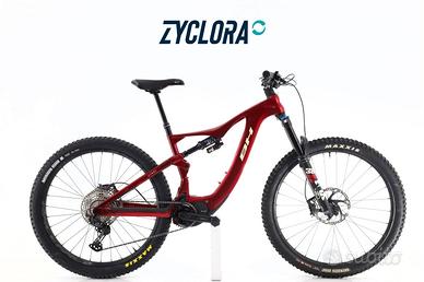 BH iLynx Enduro 9.8 XT t.M