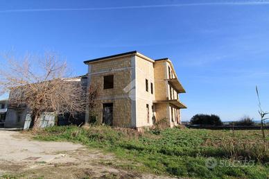 PALAZZINA A FRANCAVILLA AL MARE