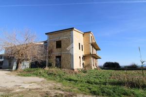 PALAZZINA A FRANCAVILLA AL MARE