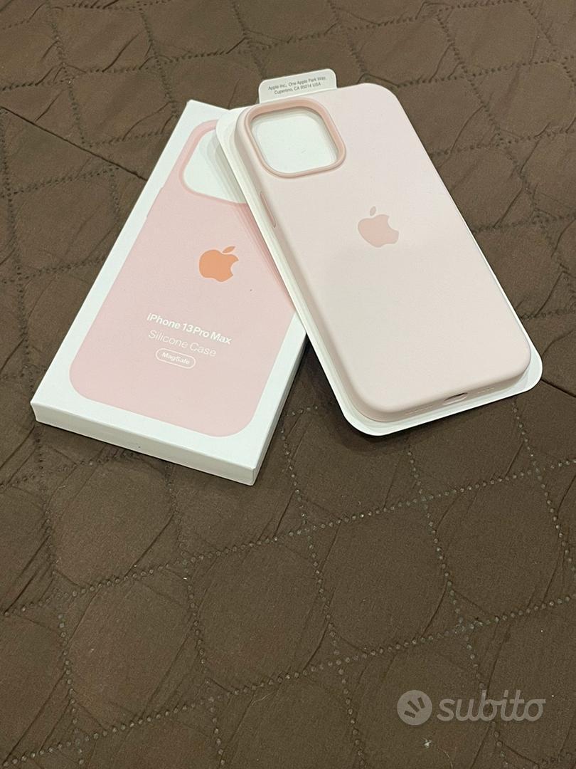 Cover magsafe iphone 13 pro max nuova